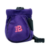 Beal Cocoon Clic-clac Ii Chalkbag Beal Cocoon Clic-clac Ii Chalkbag