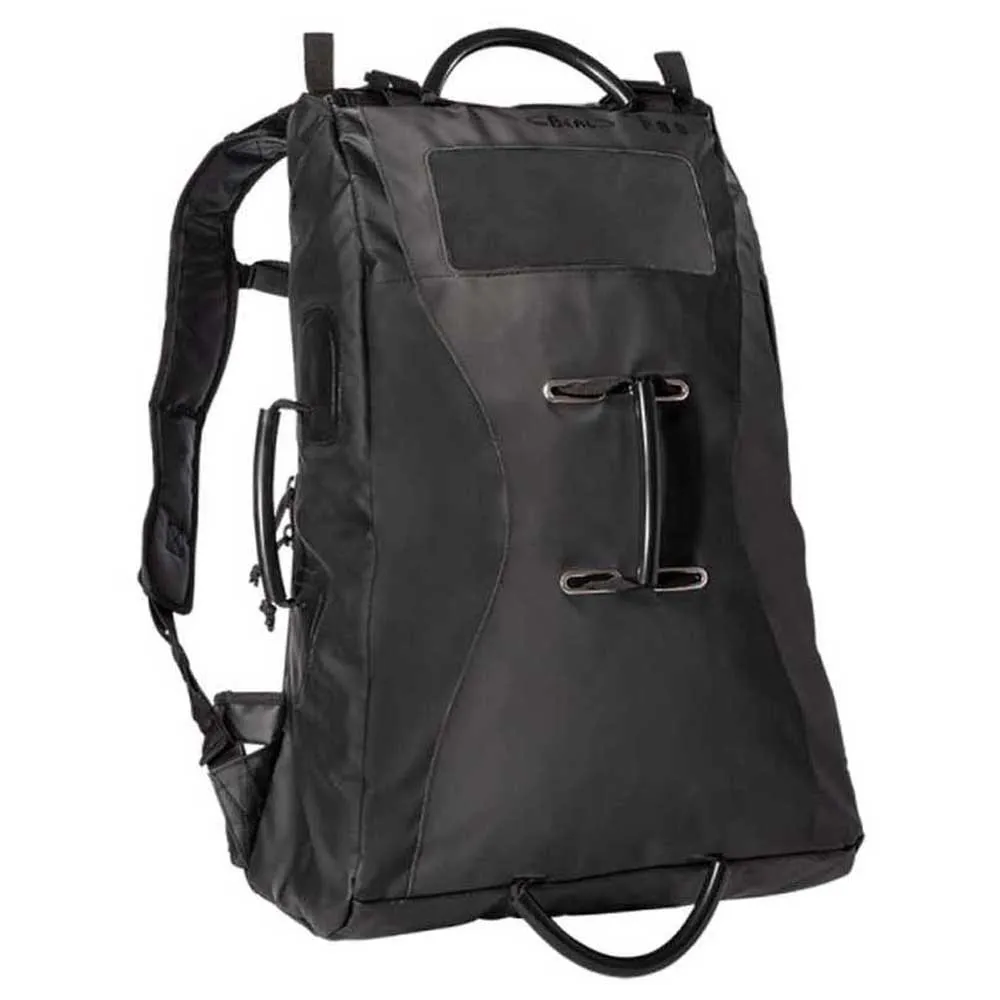 Beal Combi Pro 40l Tasche, Black, One Size
