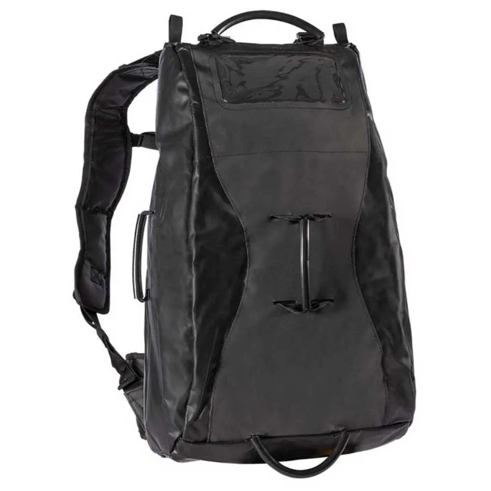 Beal Combi Pro 80l Tasche, Black, One Size