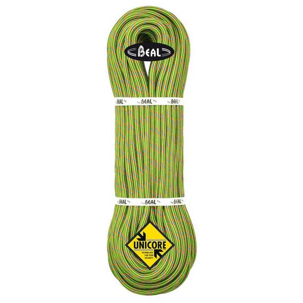 Beal Diablo 10.2 Mm Seil Beal Diablo 10.2 Mm Seil