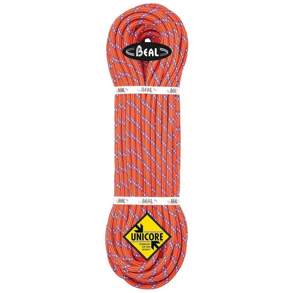 Beal Diablo 9.8 Mm Seil Beal Diablo 9.8 Mm Seil
