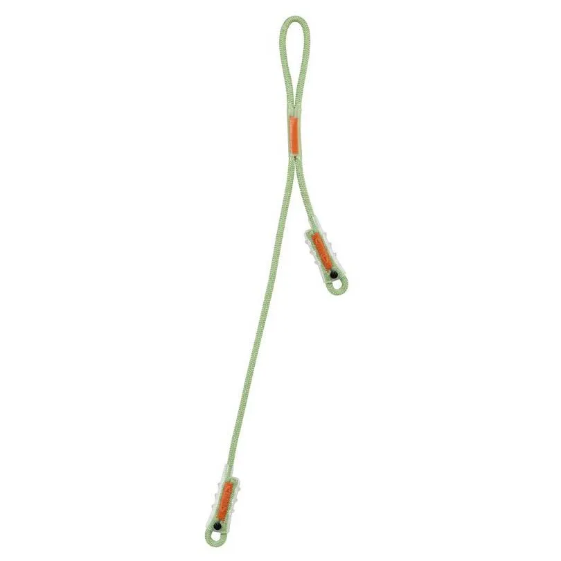 Beal Dynadoubleclip Ankerkap, Multicolor, 40-75cm