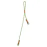 Beal Dynadoubleclip Ankerkap, Multicolor, 40-75cm