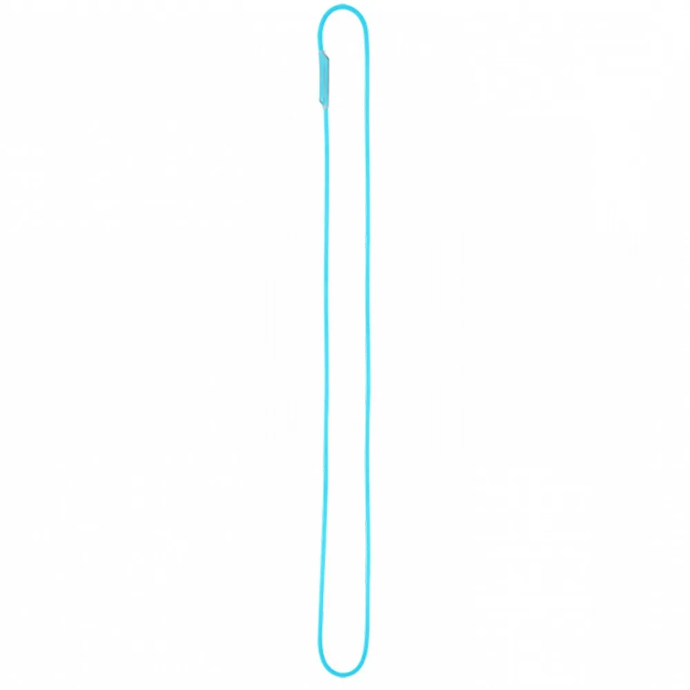 Beal Dynaloop 8.3 Mm Bandschlinge, Blue, 120cm