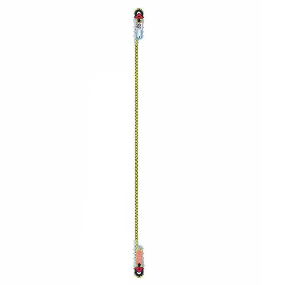 Beal Dynapark Schnurcape, Green, 80cm