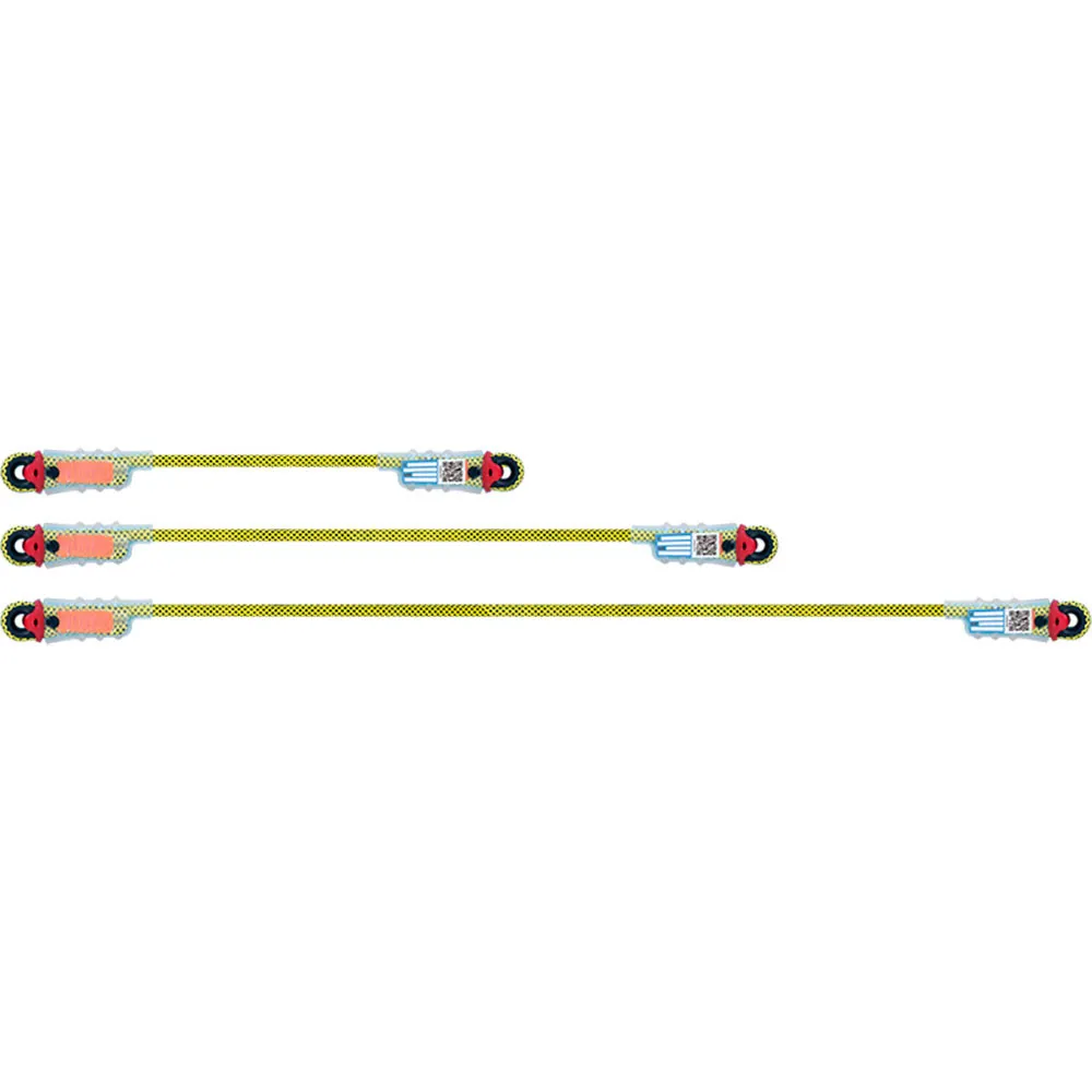 Beal Dynapro Lanyards Und Energieabsorber Beal Dynapro Lanyards Und Energieabsorber