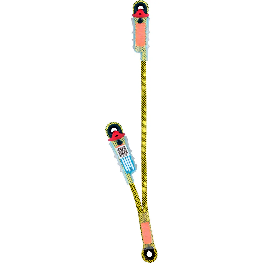 Beal Dynapro V Lanyards Und Energieabsorber, Multicolor Beal Dynapro V Lanyards Und Energieabsorber, Multicolor