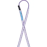 Beal Dyneema 10 Mm Bandschlinge 5 Einheiten Beal Dyneema 10 Mm Bandschlinge 5 Einheiten