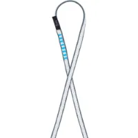 Beal Dyneema 10 Mm Bandschlinge 5 Einheiten Beal Dyneema 10 Mm Bandschlinge 5 Einheiten