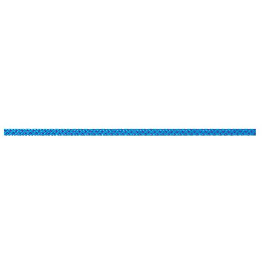 Beal Dyneema 5.5 Mm Seil, Blue, 50m Beal Dyneema 5.5 Mm Seil, Blue, 50m