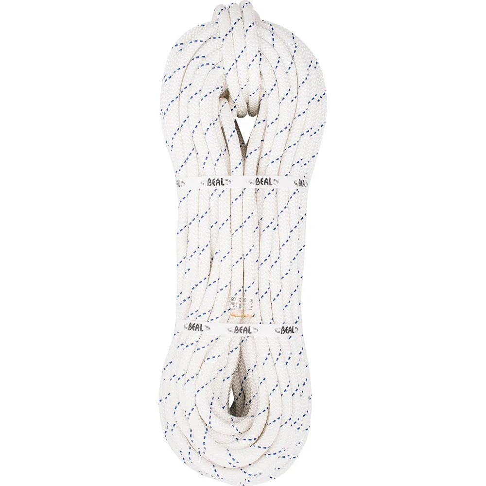Beal Ergo 12.5 Mm Seil Beal Ergo 12.5 Mm Seil