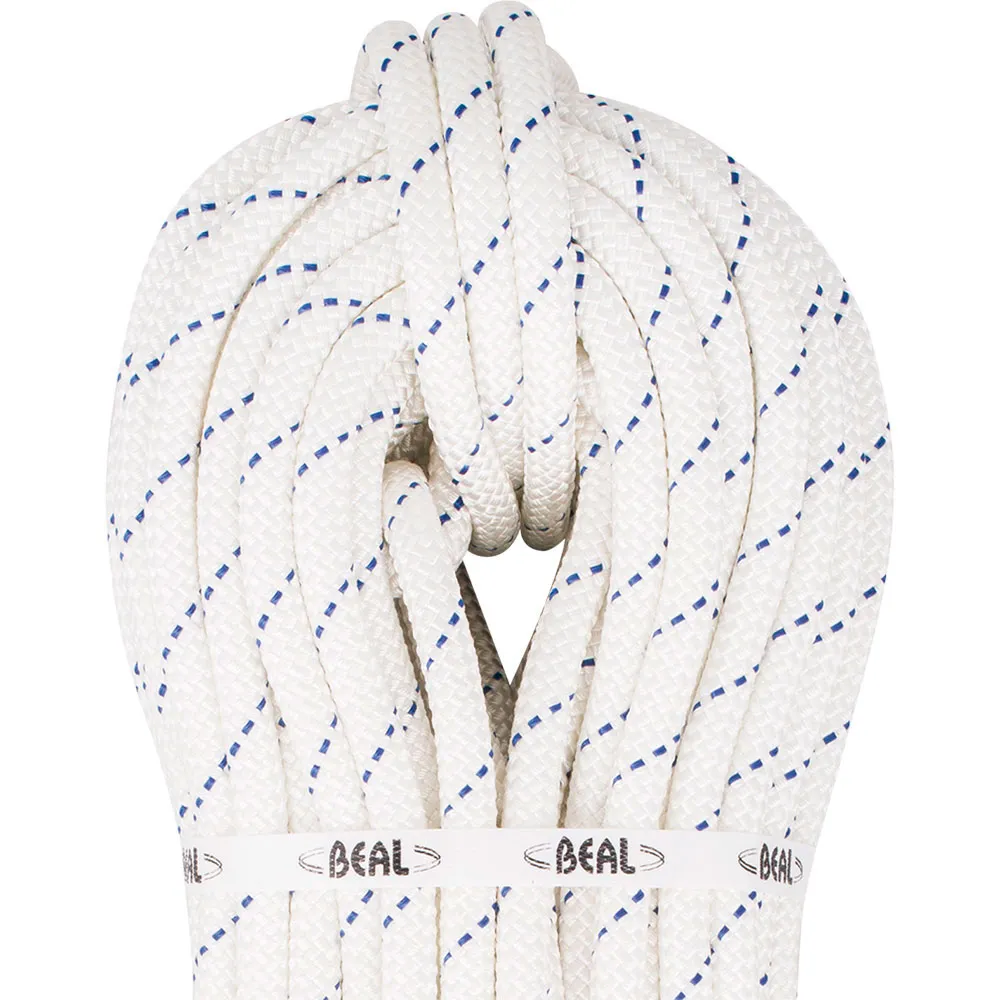 Beal Ergo 12.5 Mm Seil Beal Ergo 12.5 Mm Seil
