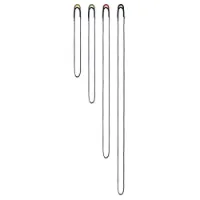 Beal Eye Loop Bandschlinge 5 Einheiten Beal Eye Loop Bandschlinge 5 Einheiten