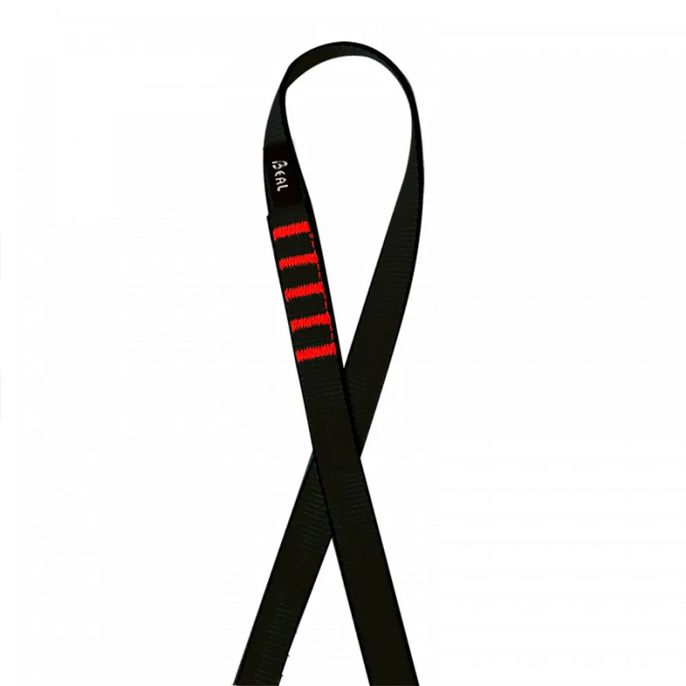 Beal Flat 18 Mm Bandschlinge 5 Einheiten Beal Flat 18 Mm Bandschlinge 5 Einheiten