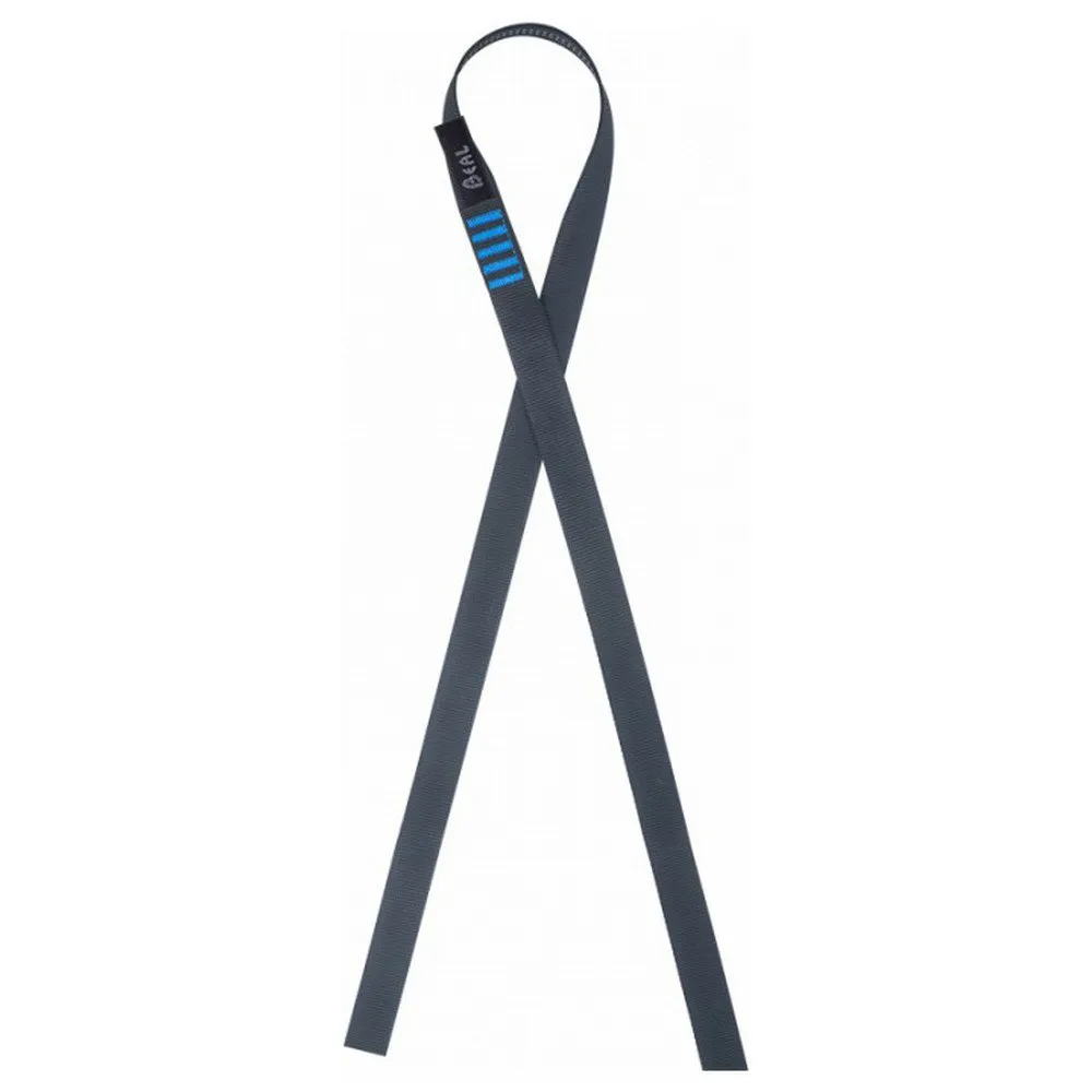 Beal Flat 26 Mm Bandschlinge 5 Einheiten