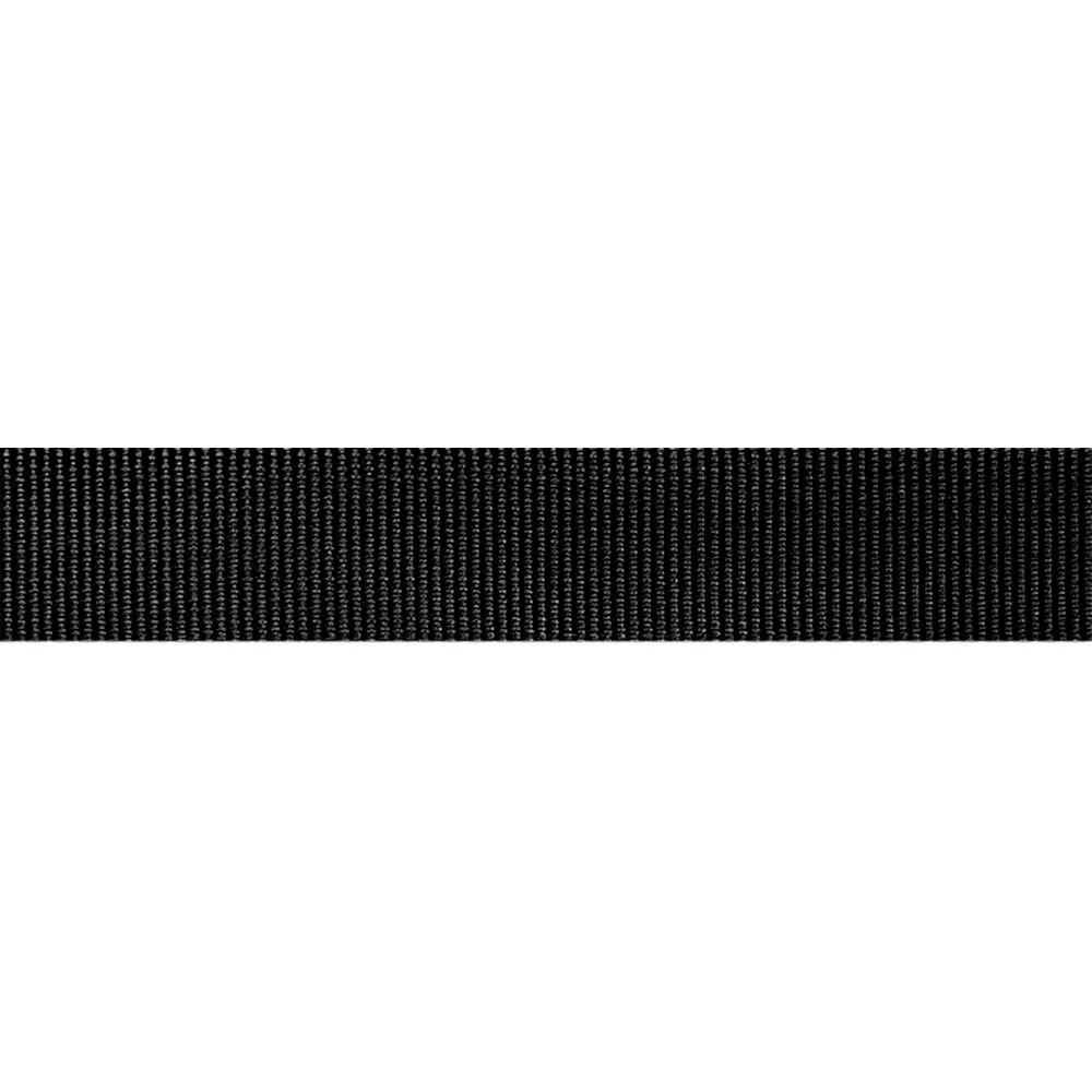 Beal Flat 26 Mm Klebeband, Black, 100m Beal Flat 26 Mm Klebeband, Black, 100m