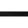 Beal Flat 26 Mm Klebeband, Black, 100m