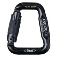 Beal Flat Link Karabinerhaken Beal Flat Link Karabinerhaken