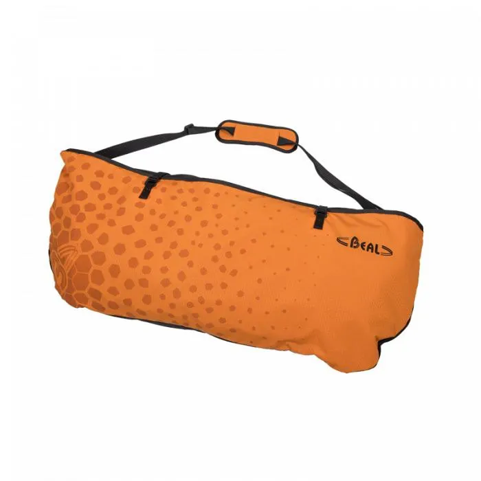 Beal Folio 35l Seilbeutel, Orange, One Size