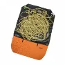 Beal Folio 35l Seilbeutel, Orange, One Size