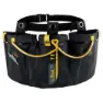 Beal Genialer Dreifach-beutel, Black, One Size