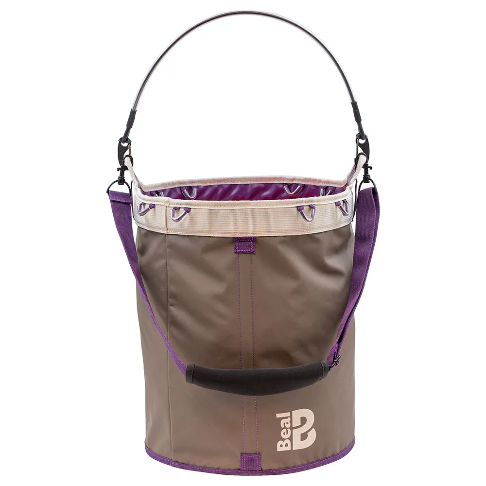 Beal Genius Ii Werkzeugkasten, Multicolor, One Size Beal Genius Ii Werkzeugkasten, Multicolor, One Size