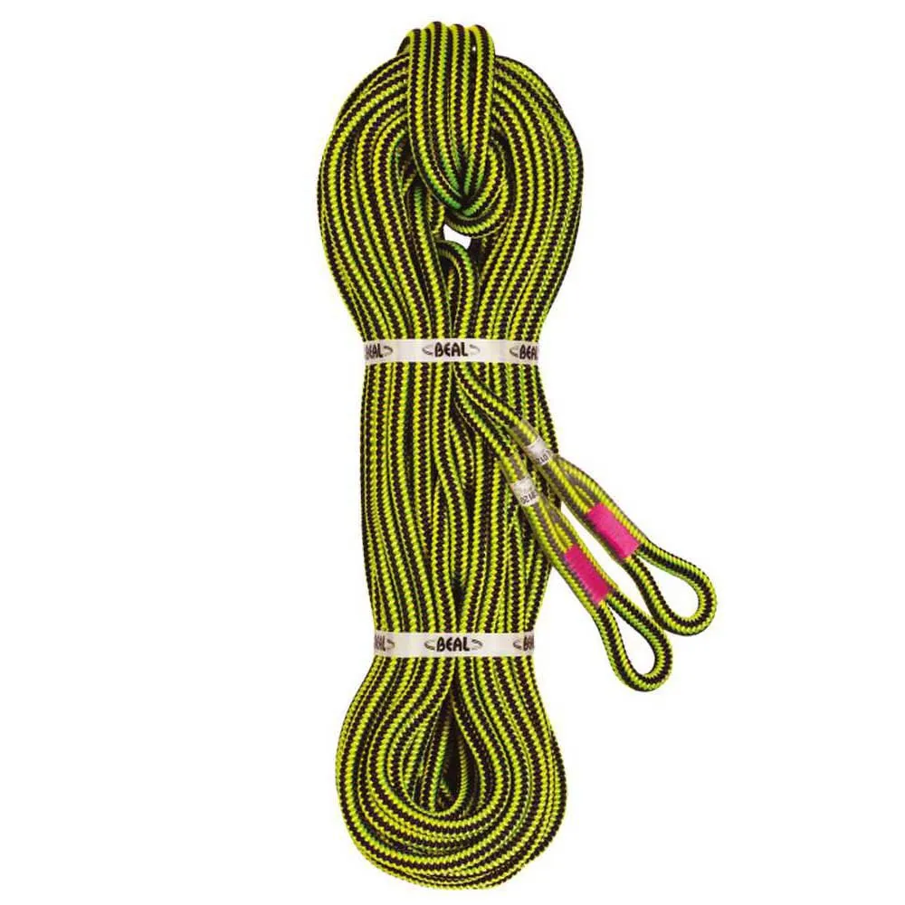 Beal Ginkgo 12 Mm Seil Beal Ginkgo 12 Mm Seil