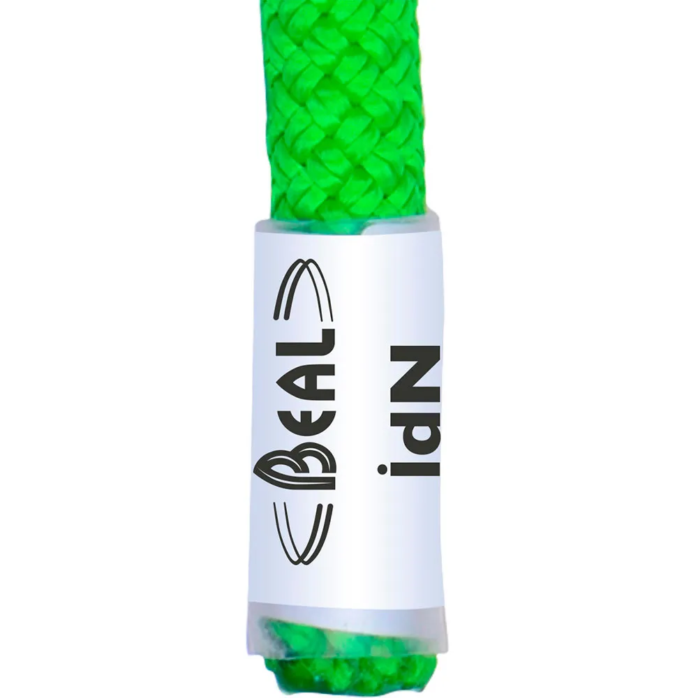 Beal Gully 7.3 Mm Seil Beal Gully 7.3 Mm Seil