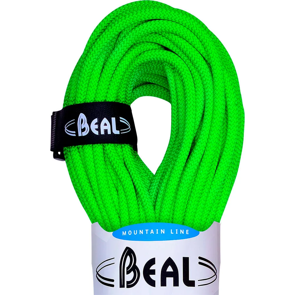 Beal Gully 7.3 Mm Seil Beal Gully 7.3 Mm Seil