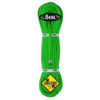 Beal Gully Golden Dry 7.3 Mm Seil Beal Gully Golden Dry 7.3 Mm Seil