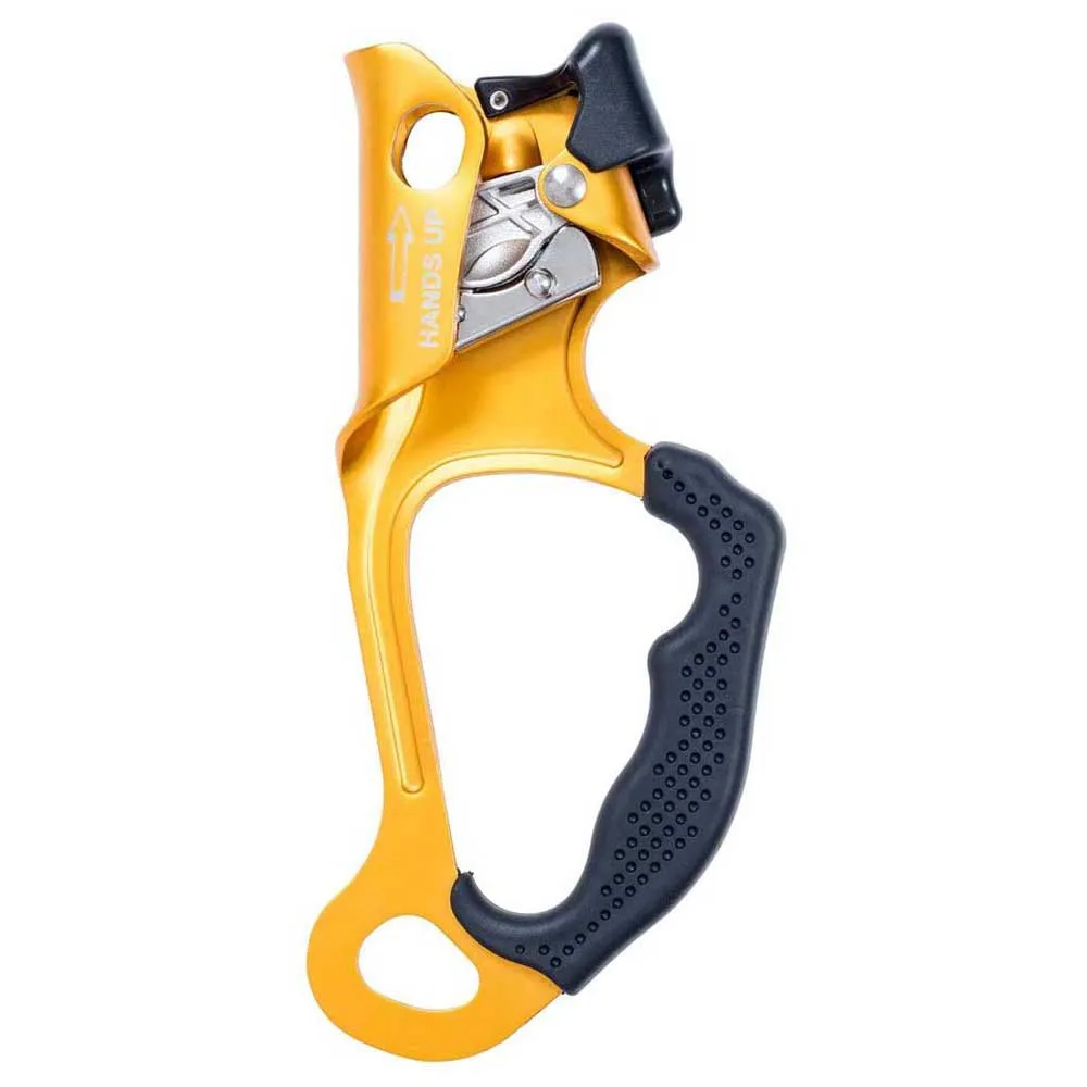 Beal Hands Up Aufsteigend, Yellow, One Size Beal Hands Up Aufsteigend, Yellow, One Size