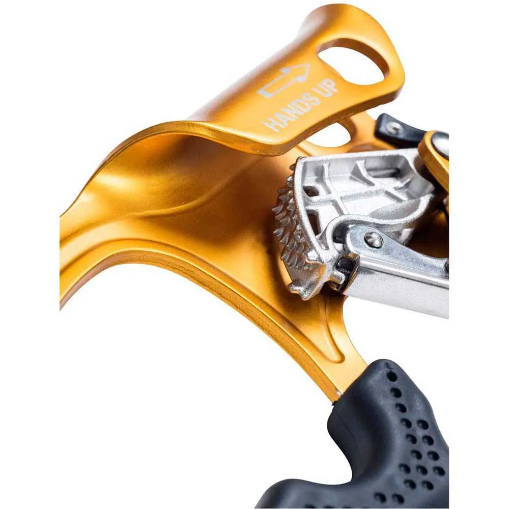 Beal Hands Up Aufsteigend, Yellow, One Size Beal Hands Up Aufsteigend, Yellow, One Size