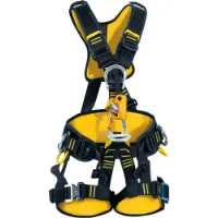 Beal Hero Pro Hold Up Kompletter Gurtzeug