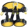 Black / yellow