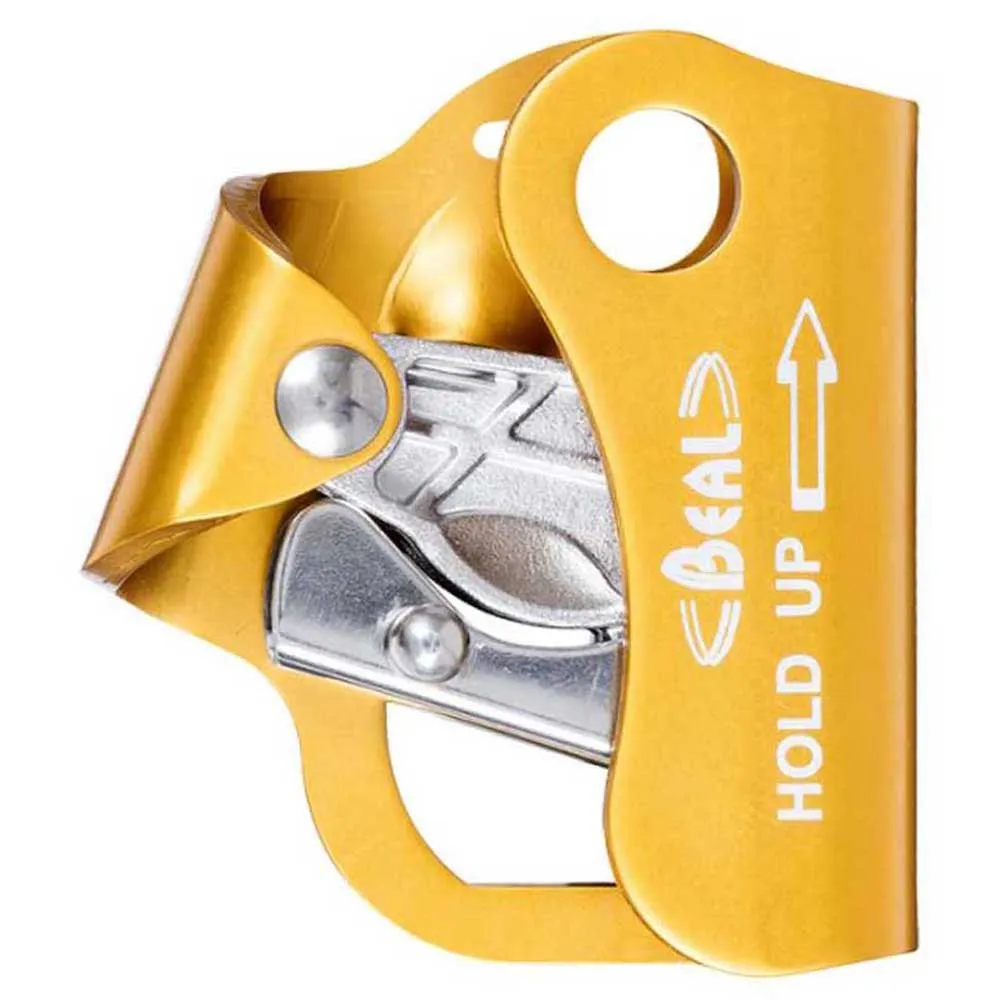 Beal Hold Up Aufsteigend, Yellow, One Size Beal Hold Up Aufsteigend, Yellow, One Size