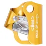Beal Hold Up Aufsteigend, Yellow, One Size