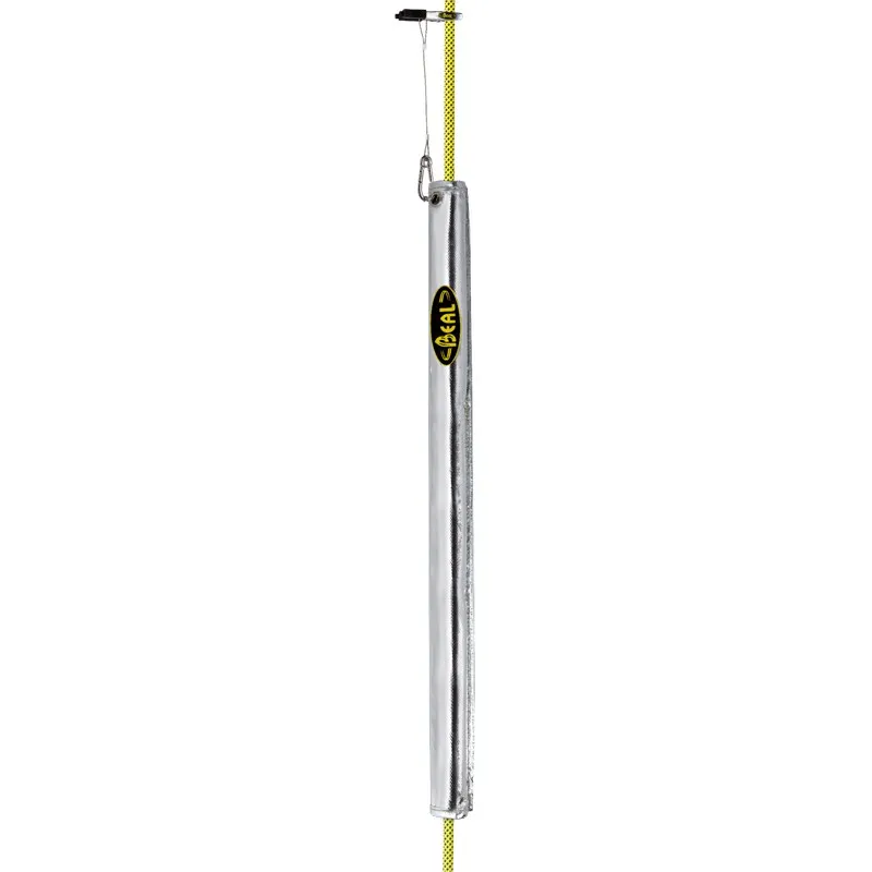 Beal Hot Ii Seilschutz, Multicolor, One Size Beal Hot Ii Seilschutz, Multicolor, One Size