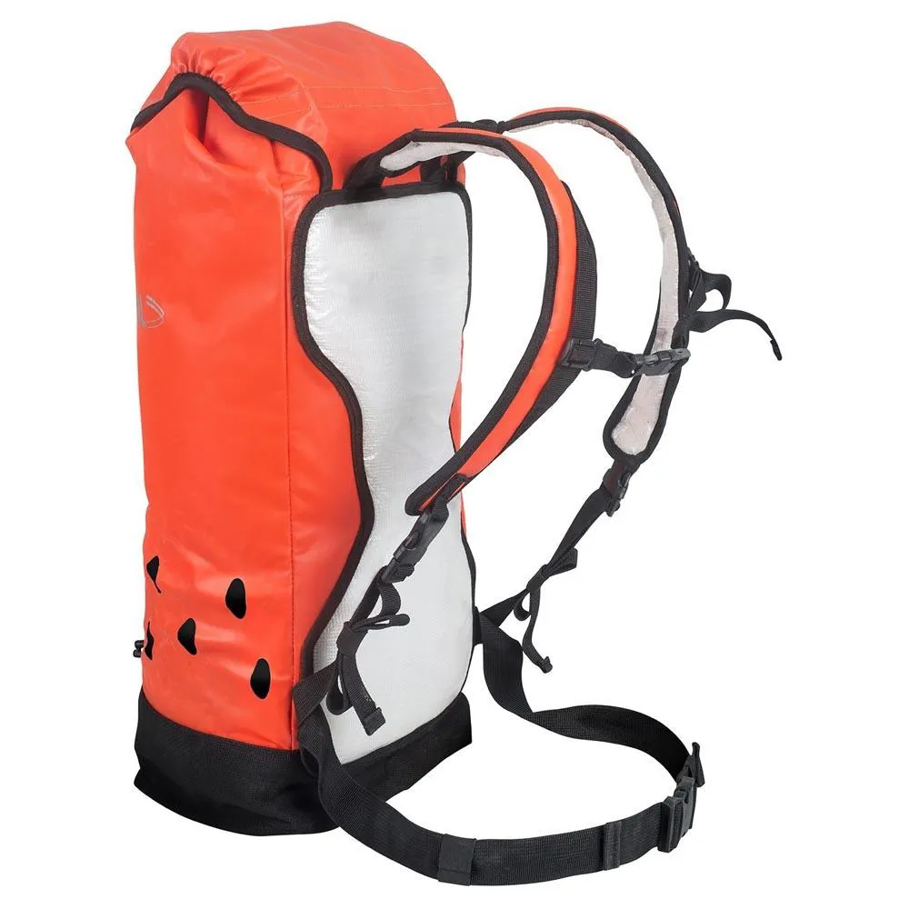 Beal Hydro Bag 40l Rucksack, Orange Beal Hydro Bag 40l Rucksack, Orange