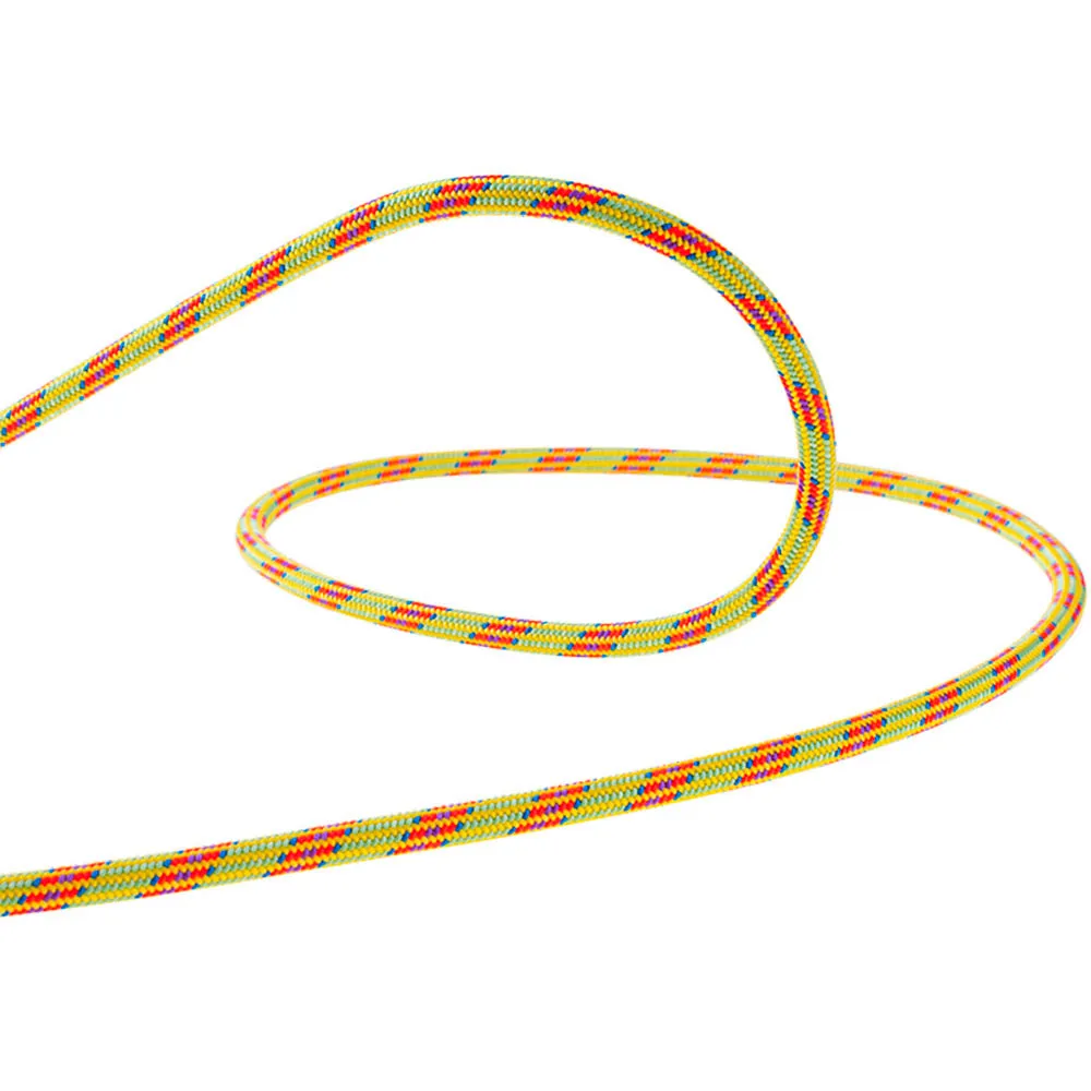 Beal Ice Line 8.1 Mm 2 Units Seil Beal Ice Line 8.1 Mm 2 Units Seil