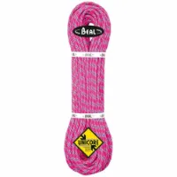 Beal Ice Line Dry Cover 8.1 Mm Seil Beal Ice Line Dry Cover 8.1 Mm Seil
