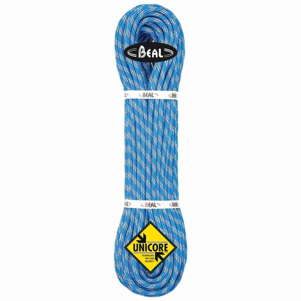 Beal Ice Line Dry Cover 8.1 Mm Seil