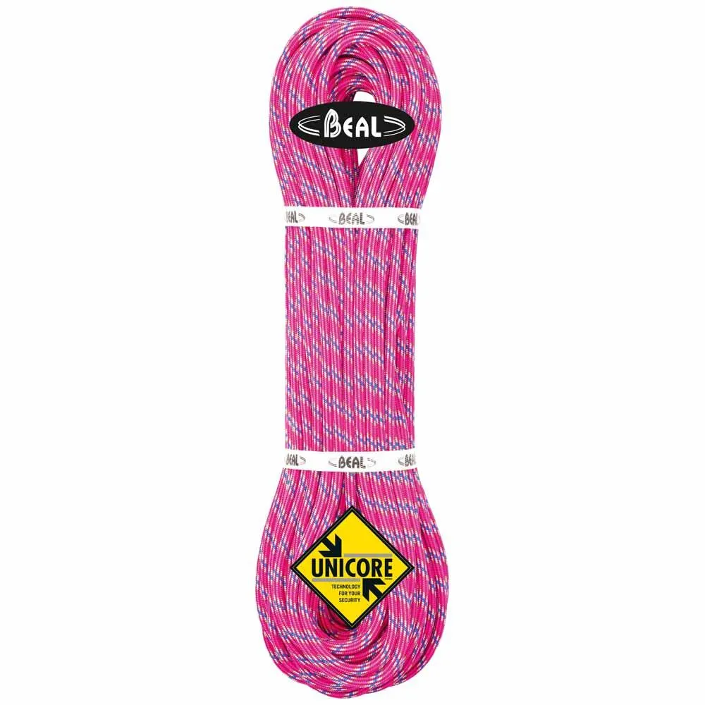 Beal Ice Line Dry Cover 8.1 Mm Seil Beal Ice Line Dry Cover 8.1 Mm Seil