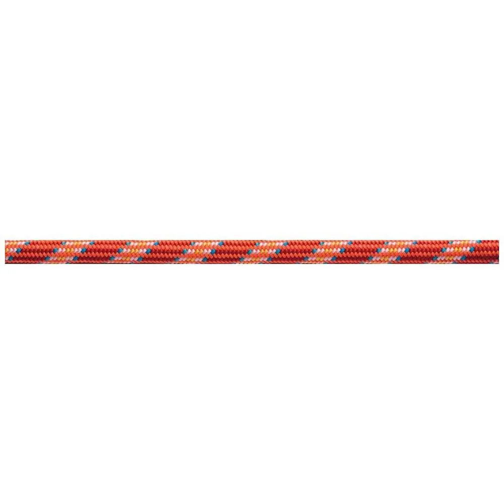 Beal Ice Line Golden Dry 8.1 Mm Seil Beal Ice Line Golden Dry 8.1 Mm Seil