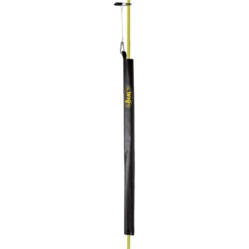 Beal Ii Seilschutz, Multicolor, One Size
