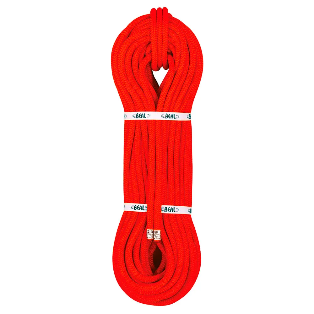 Beal Industrie 10.5 Mm Seil Beal Industrie 10.5 Mm Seil