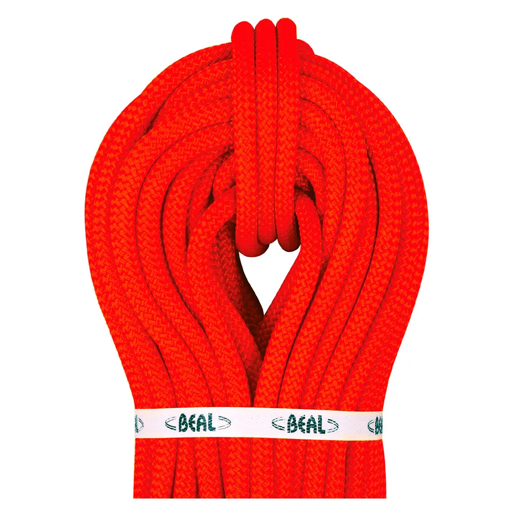 Beal Industrie 10.5 Mm Seil Beal Industrie 10.5 Mm Seil