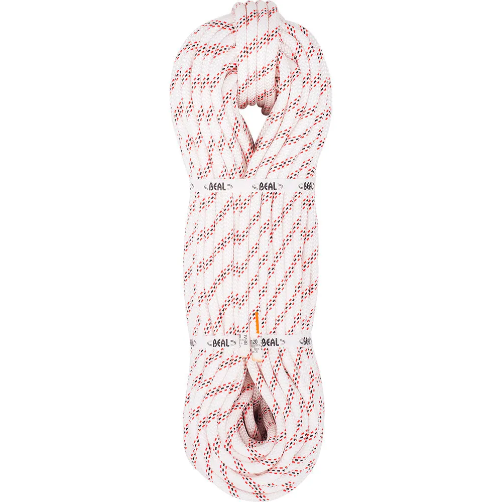 Beal Industrie 11.5 Mm Seil Beal Industrie 11.5 Mm Seil