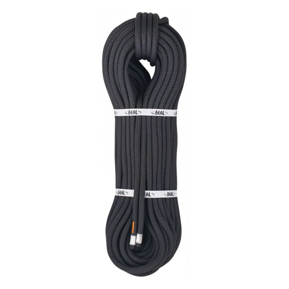 Beal Intervention 9 Mm Seil Beal Intervention 9 Mm Seil