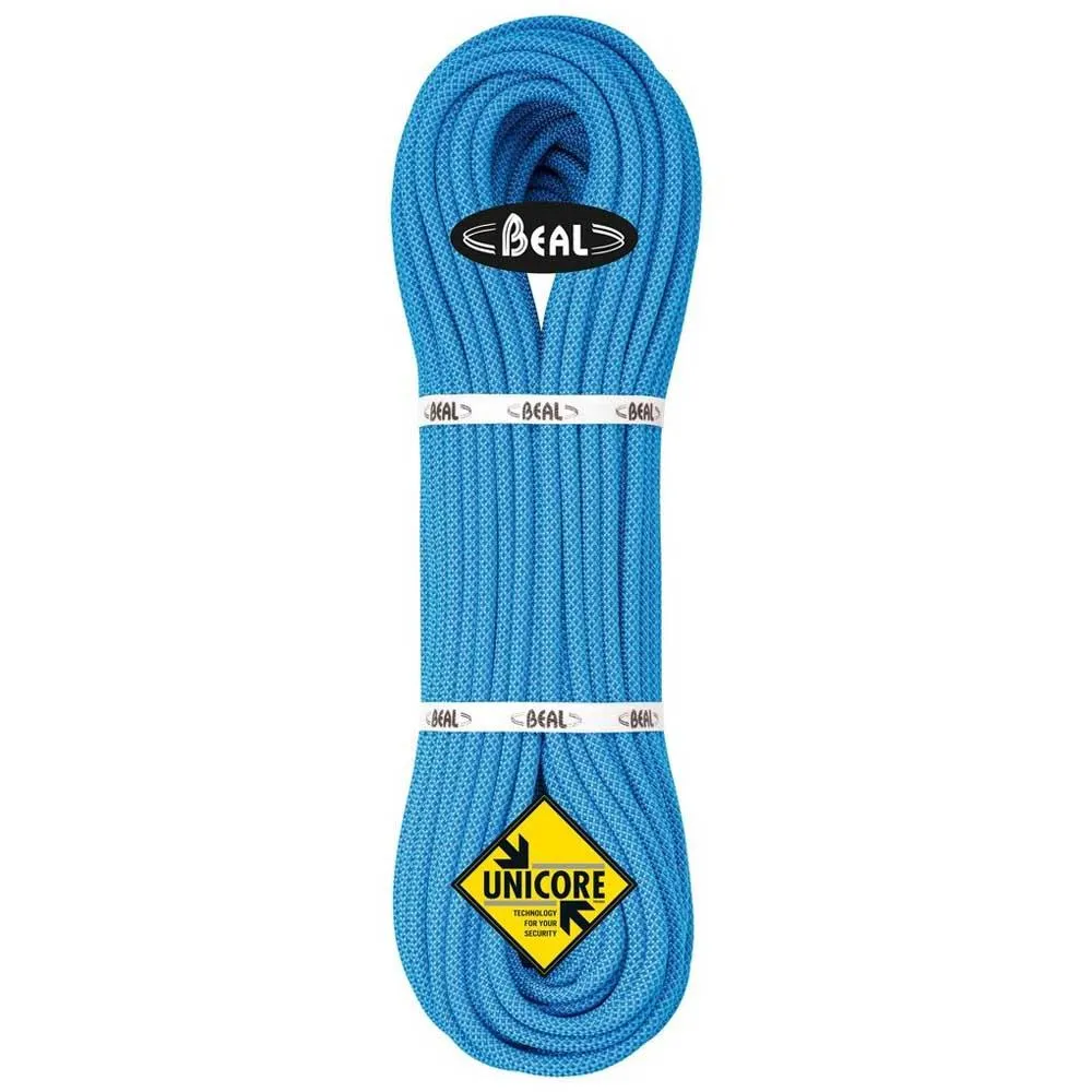 Beal Joker Golden Dry 9.1 Mm Seil Beal Joker Golden Dry 9.1 Mm Seil