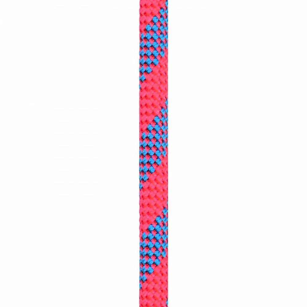 Beal Joker Safe Control 9.1 Mm Seil, Orange, 100m Beal Joker Safe Control 9.1 Mm Seil, Orange, 100m
